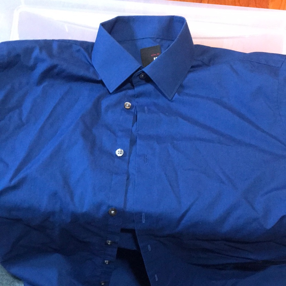 Dress shirt🍁🍂